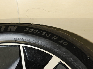 {傳祺向往S7}圖片