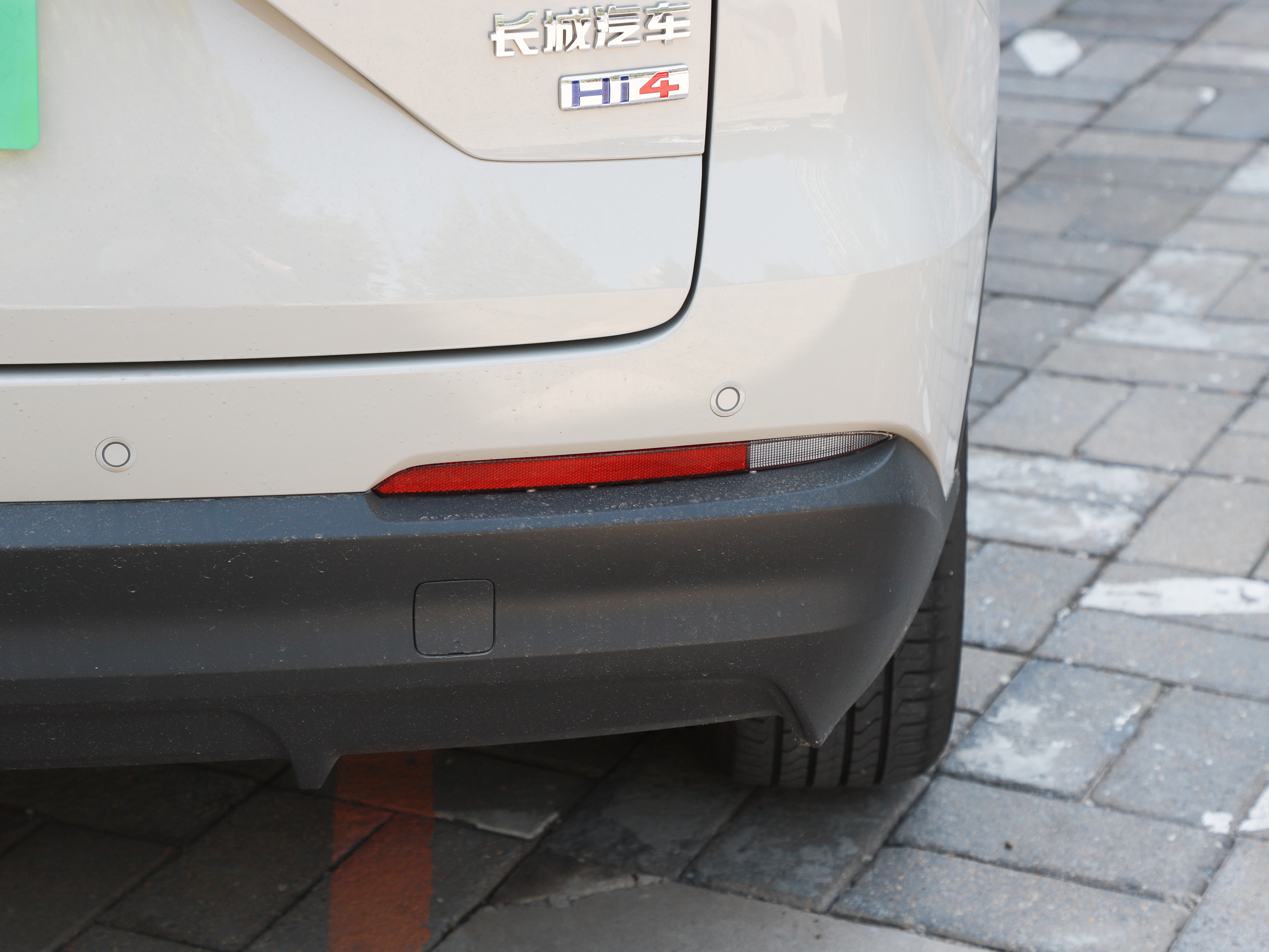 哈弗枭龙MAX图片