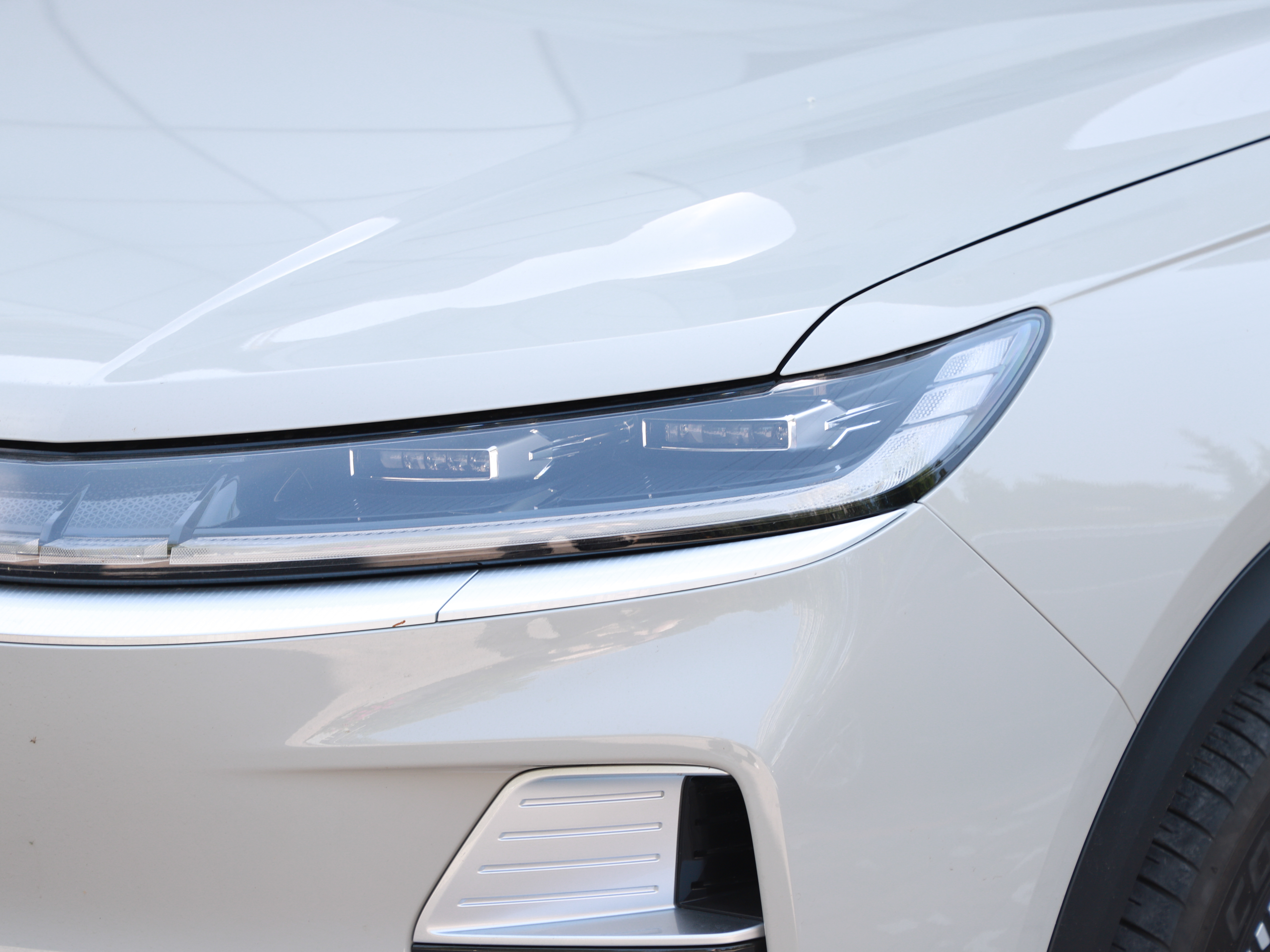 哈弗枭龙MAX图片