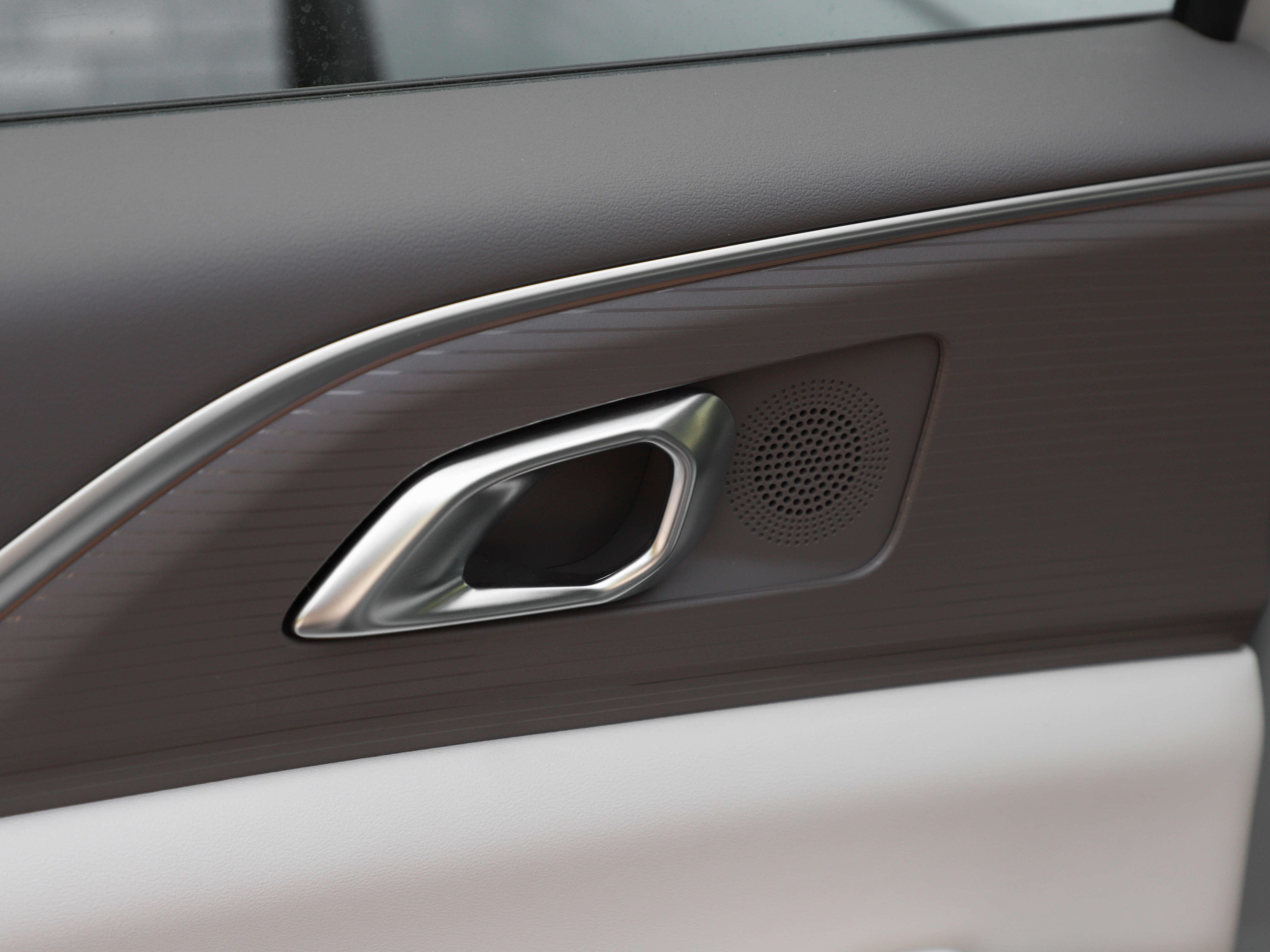 哈弗枭龙MAX图片