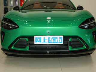 小米YU7图片