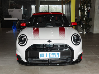 電動MINI JCW圖片