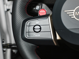 电动MINI JCW图片