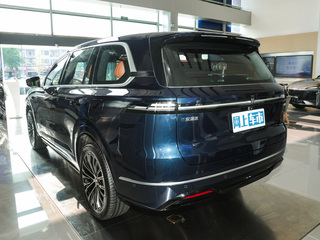 深蓝S09图片