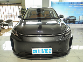 藍(lán)電E5 PLUS圖片