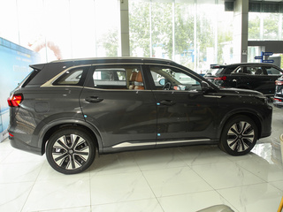 藍(lán)電E5 PLUS圖片