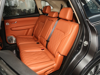 藍(lán)電E5 PLUS圖片