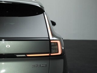 {沃爾沃XC70插電式混動(dòng)}圖片