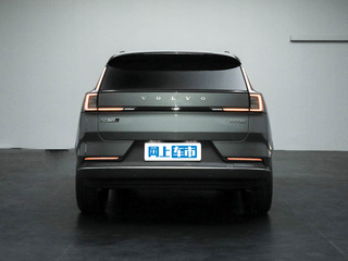 {沃爾沃XC70插電式混動(dòng)}圖片