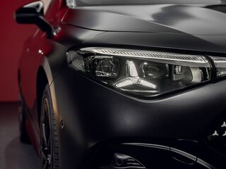 奔驰CLA新能源(进口)图片