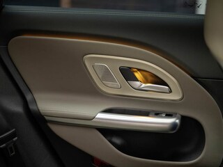 奔驰CLA新能源(进口)图片