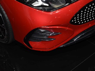 奔驰CLA新能源图片