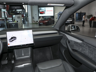 Model Y L图片
