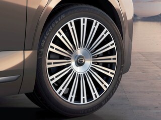 传祺向往S9图片