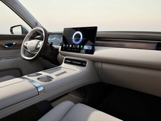 {傳祺向往S9}圖片