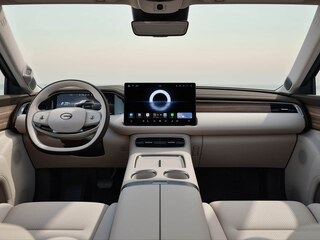 传祺向往S9图片