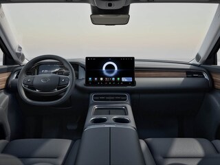 传祺向往S9图片