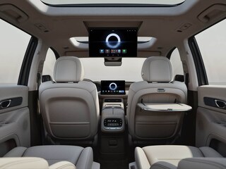 传祺向往S9图片