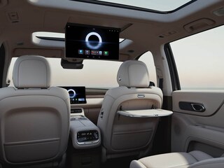 传祺向往S9图片