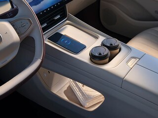 {東風(fēng)風(fēng)神L8}圖片