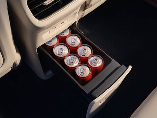 东风风神L8图片