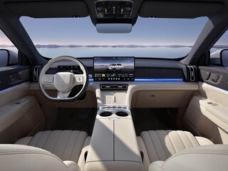 捷途山海L7 PLUS图片