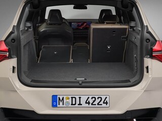 {寶馬X3 M50}圖片