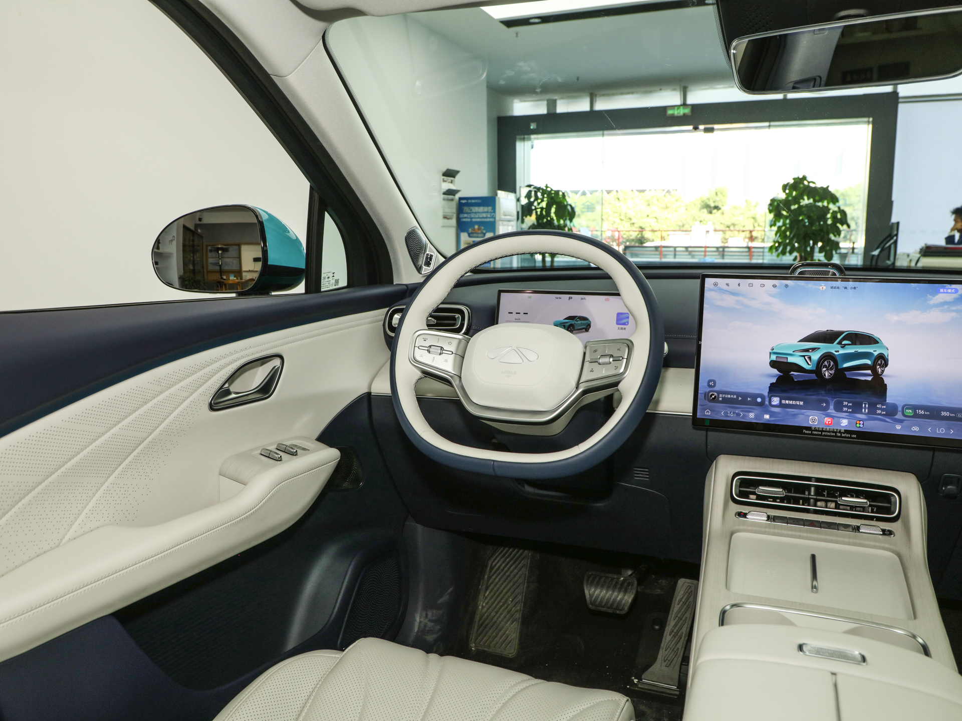 風(fēng)云T9L圖片