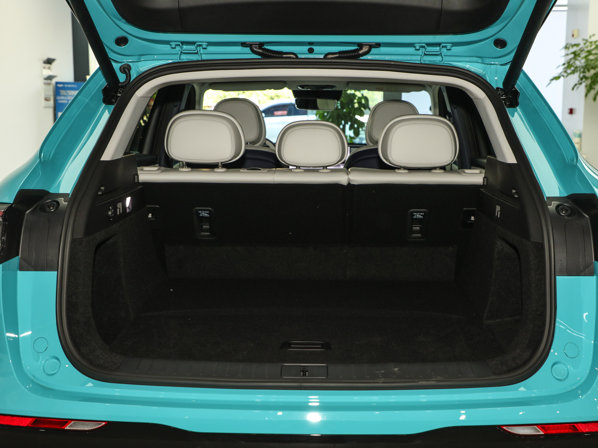 風(fēng)云T9L圖片