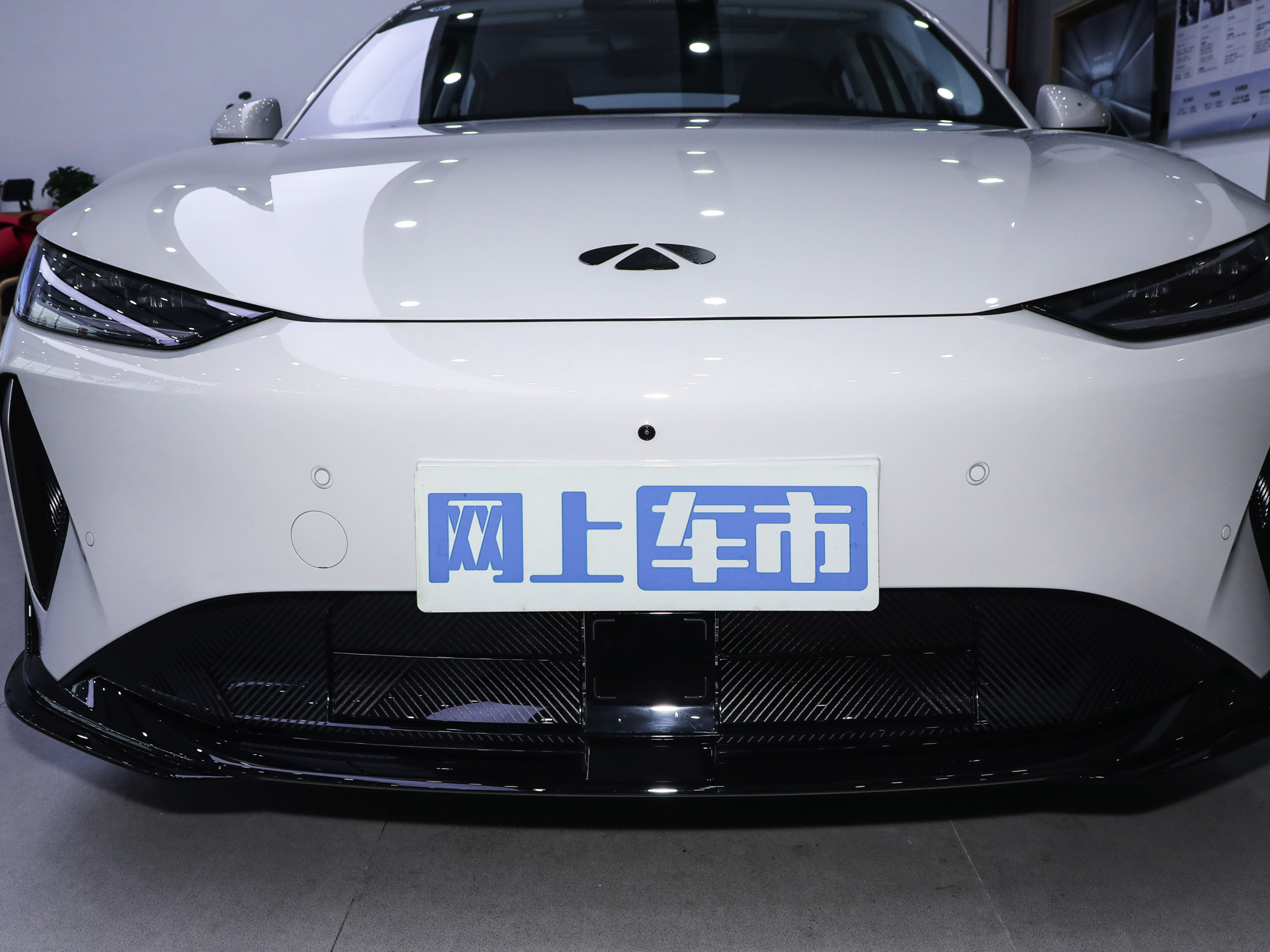 风云A9图片