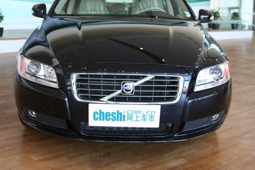 沃尔沃(进口) 