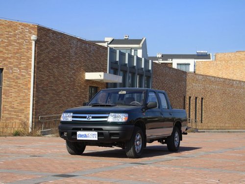 郑州日产（东风风度）  2.5T 手动