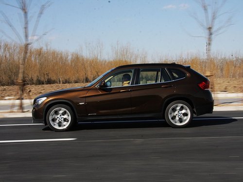 宝马(进口)  X1 xDrive28i