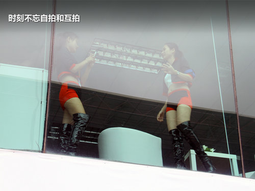 大众(进口)  尚酷 R-Line