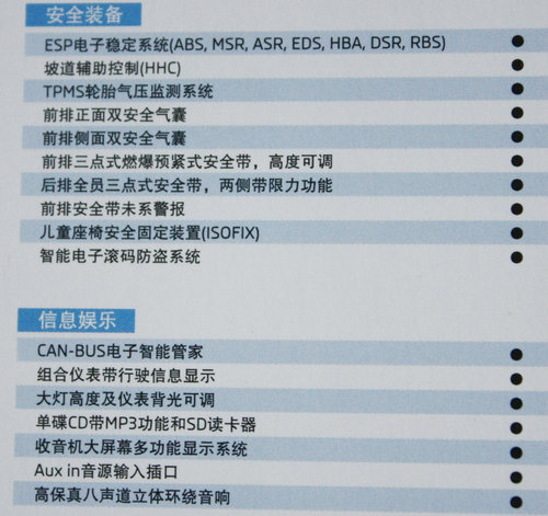 斯柯達(dá)  明銳 1.6 MT