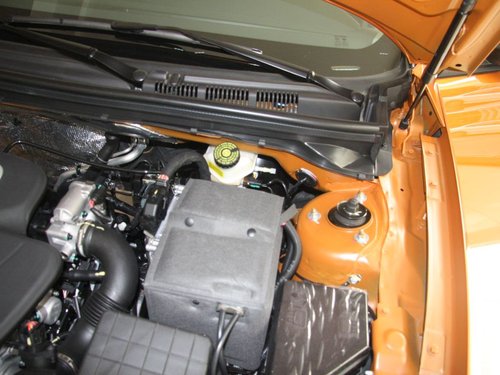 MG  MG6 掀背 1.8T AT