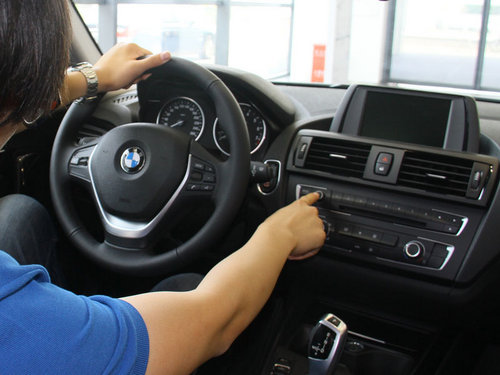 宝马(进口)  335i 3.0 AT