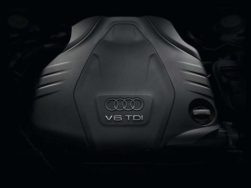 奥迪(进口)  奥迪A4 40 TFSI allroad quattro