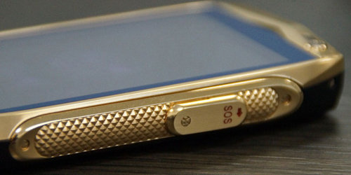 兰博基尼  Aventador J