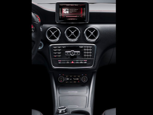 奔驰(进口)  A200