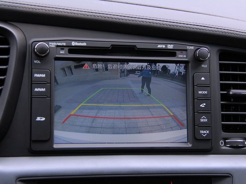 东风悦达起亚  K5 2.0 Premium AT