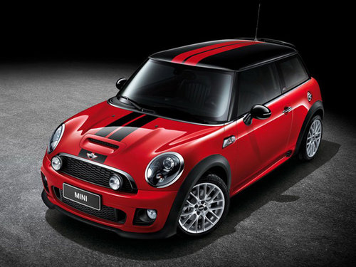 MINI  MINI COOPER S 1.6T