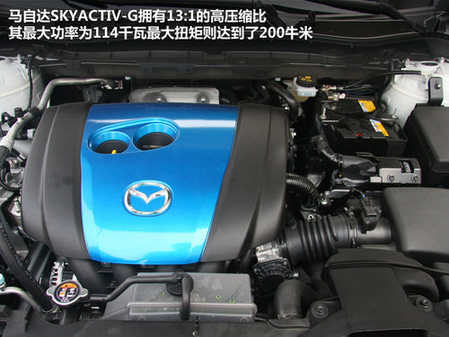 马自达(进口)  CX-5 2.0 AT