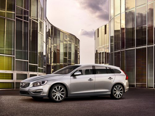 沃尔沃(进口)  2.0T 自动