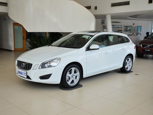 沃尔沃(进口)  2.0T 自动