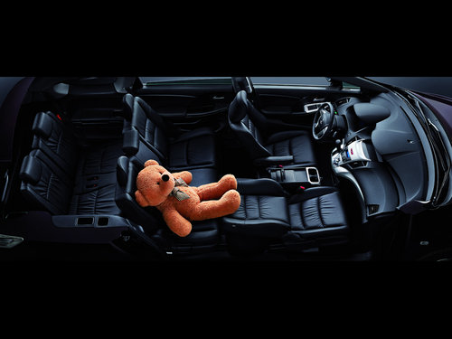 广汽本田  奥德赛 2.4L AT