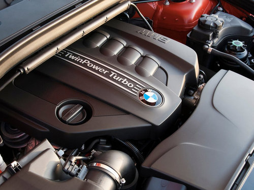 宝马(进口) 宝马X1