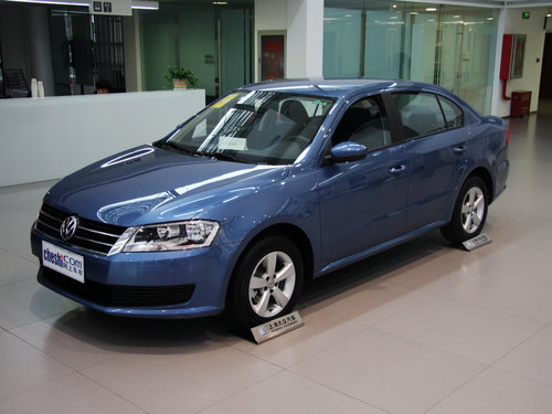 上海大众  1.6L 自动