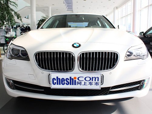 华晨宝马  530Li 3.0L