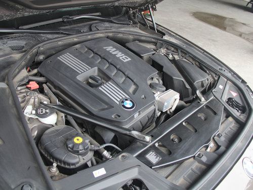 华晨宝马 530Li 3.0L